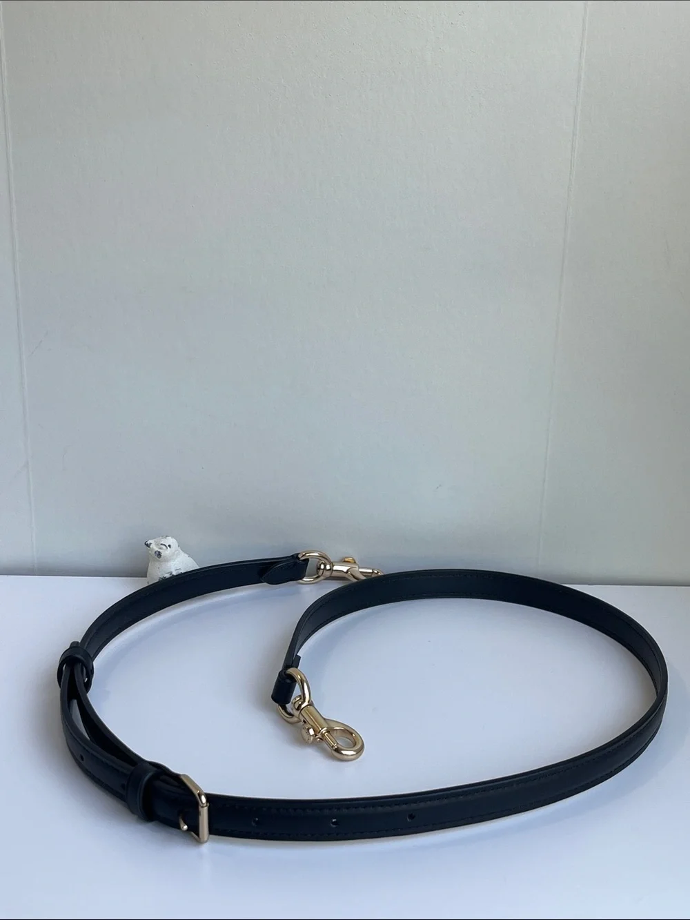 Coach leather replacement